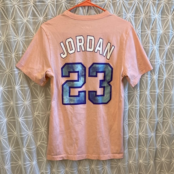 Women’s Jordan Shirt - Picture 1 of 6